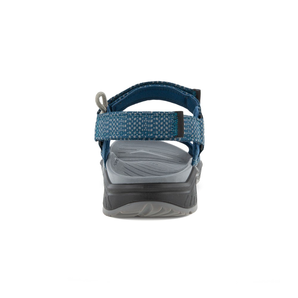 Sandalias Hombre - ECCO X-Trinsic 3S Water - Azules - AJY816352